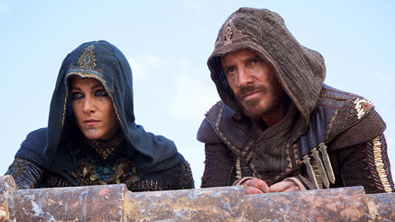 Assassins Creed Serisi Filmleri - Assassins Creed Serisinin İsimleri, İzleme Sırası, Vizyon Tarihleri, Konuları Ve Oyuncuları