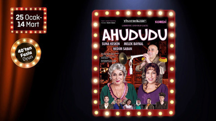 Migrosla Tiyatro Festivali evlere geliyor