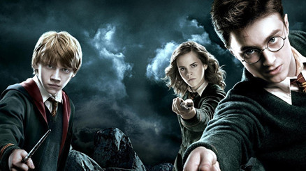 Harry Potter Serisi Filmleri - Harry Potter Serisinin İsimleri, İzleme Sırası, Vizyon Tarihleri, Konuları Ve Oyuncuları