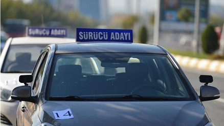 Ehliyet kursları ne zaman açılacak Milli Eğitim Bakanlığı tarih verdi