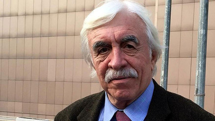 Cengiz Çandar hakkında yakalama kararı Cengiz Çandar hakkında yakalama kararı