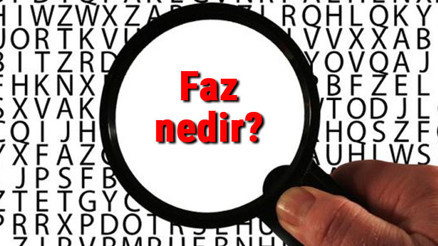 Faz nedir Faz nötr toprak ne demek Faz nötr toprak renkleri