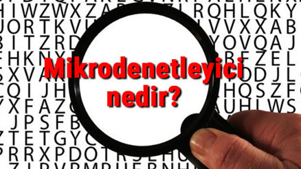 Mikrodenetleyici nedir Mikrodenetleyici türleri ve kullanım alanları