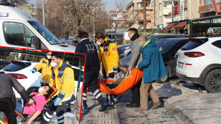 Yaşlı bir çiftin evde besledikleri kuşun ölümünün ardından peş peşe hastaneye kaldırıldılar Yaşlı bir çiftin evde besledikleri kuşun ölümünün ardından peş peşe hastaneye kaldırıldılar