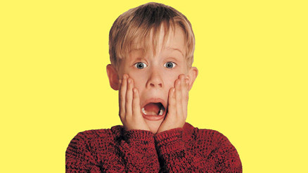 Evde Tek Başına Serisi Filmleri - Evde Tek Başına Serisinin İsimleri, İzleme Sırası, Vizyon Tarihleri, Konuları Ve Oyuncuları