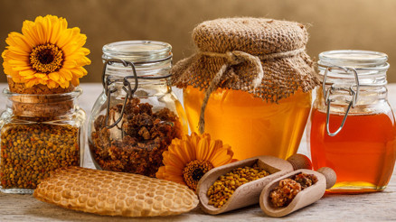 Doğanın en özel hediyeleri antioksidan gıdalar