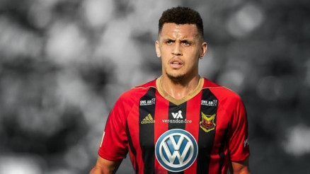 Hataysporda Morrison sesleri Ravel Morrison kimdir nereli kaç yaşında
