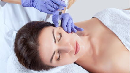 Hayal Ettiğiniz Yüz Şekline Kavuşmanın Yolu: Dolgu Uygulamaları Hayal Ettiğiniz Yüz Şekline Kavuşmanın Yolu: Dolgu Uygulamaları