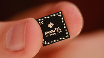 MediaTek Dimensity 1200 tanıtıldı