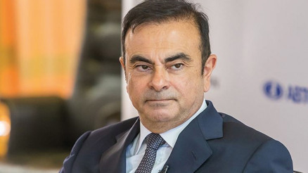 Ghosn davasında iki pilot ve müdüre 12 yıl hapis talebi Ghosn davasında iki pilot ve müdüre 12 yıl hapis talebi