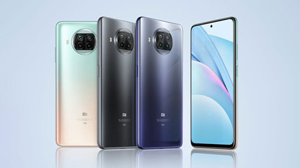 Xiaomi Mi 10T Lite Türkiyeye geliyor İşte özellikleri