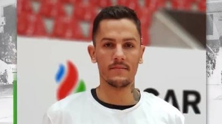 İlkan Karaman, Petkimsporda