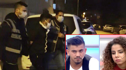 Televizyonda gördü, iğrenç olayı ailesine anlattı Canlı yayın sonrası gözaltına alındı