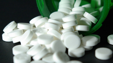 Ağrı kesicilere dikkat Ayda 10 günden fazla kullanıyorsanız…