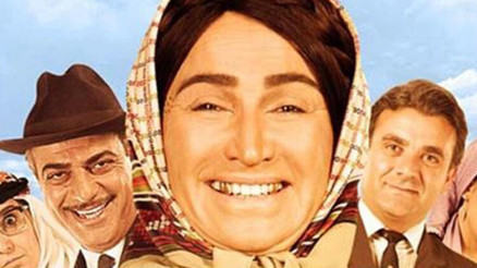 Hükümet Kadın ne zaman ve nerede çekildi İşte oyuncu kadrosu ve konusu Hükümet Kadın ne zaman ve nerede çekildi İşte oyuncu kadrosu ve konusu