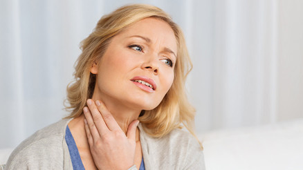 Farenjit nedir, sebepleri nelerdir Farenjit nasıl tedavi edilir