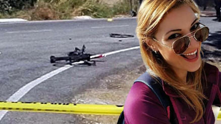 Bisiklet sporcusu Zeynep Arslanın yaşamını yitirdiği kazada 3 sanık için 9ar yıl hapis istemi Bisiklet sporcusu Zeynep Arslanın yaşamını yitirdiği kazada 3 sanık için 9ar yıl hapis istemi