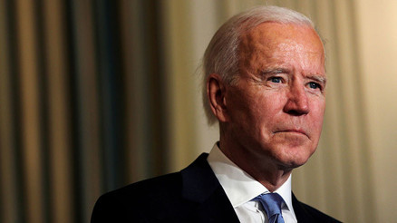 Beyaz Saray iddiaları doğruladı Biden Rusyayla nükleer silah anlaşmasını uzatmayı teklif edecek Beyaz Saray iddiaları doğruladı Biden Rusyayla nükleer silah anlaşmasını uzatmayı teklif edecek
