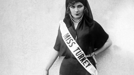 Cumhuriyet Cihannüması