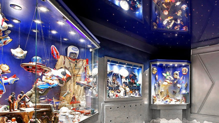 Müzeler ve sokak lezzetleri