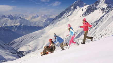 Bilgisayarları kapatın, tatil başlasın