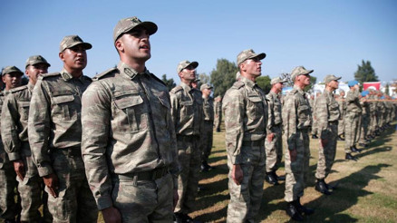 2021 Askerlik yerleri öğrenme ekranı E-Devlet Yedek subay, er, bedelli askerlik yerleri sorgulama sayfası erişime açıldı