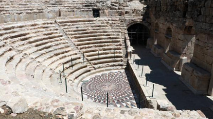 Burdurun müze ve ören yerleri hayran bırakıyor Burdurun müze ve ören yerleri hayran bırakıyor