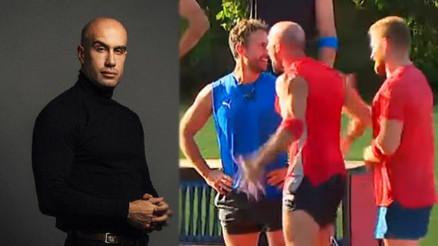 Survivor Çağrı Atakan kimdir, kaç yaşında Survivor’da Çağrı ve Dora arasında gerginlik