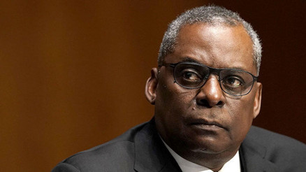 ABD tarihinde bir ilk Senato onay verdi