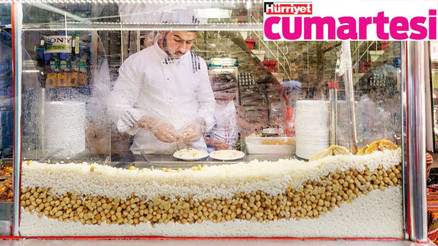 Biz çıkamıyorsak, sokaklar bize gelsin