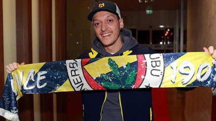 Mesut Özil takımın lideri değil bir parçası olmalı