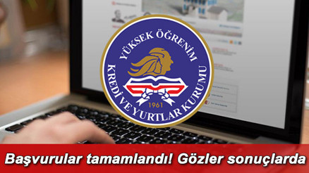 KYK 500 memur alımı başvuru sonuçları ne zaman açıklanacak Mülakat sınavı yapılacak