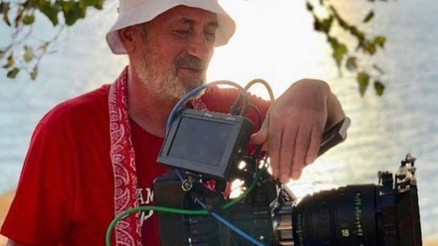 Görüntü yönetmeni Ali Utku hayatını kaybetti