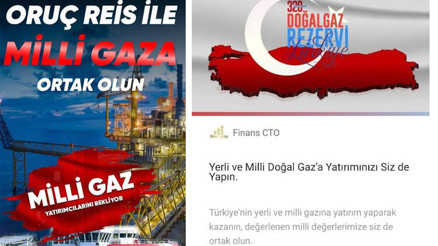 Dolandırıcıların bu yöntemine dikkat