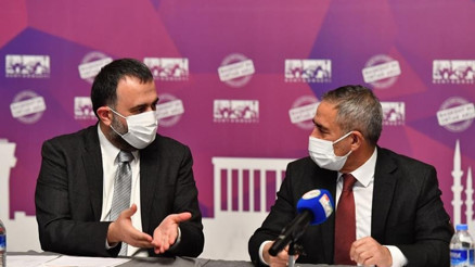 Ana hedef ileri dönüşüm