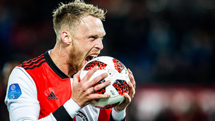 Nicolai Jörgensenden Galatasaray açıklaması