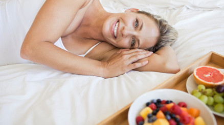 Yıllara meydan okuyan beslenme ipuçları