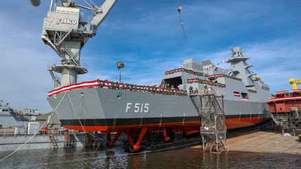 Bir hayali gerçek kılmak üzere yola çıktık