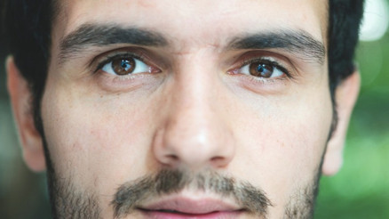 Erkekler Göz Çevresi Morluklarından Nasıl Kurtulabilir