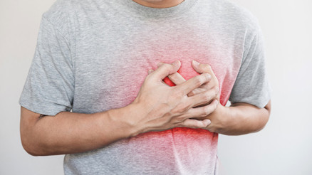 Kalp hastaları aşı olmalı mı