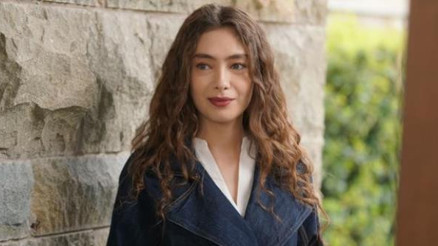 Sefirin Kızı’nda Nare diziden neden ayrıldı Neslihan Atagül’den hastalığı hakkında açıklama