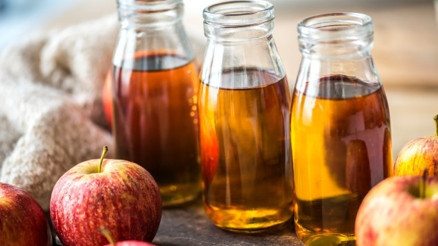 Sağlıklı Bağırsak Florası İçin: Sirke