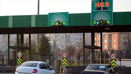HGS kaçak geçiş sorgulama nasıl yapılır Plakadan HGS kaçak geçiş sorgulama yapılıyor mu İşte merak edilen detaylar