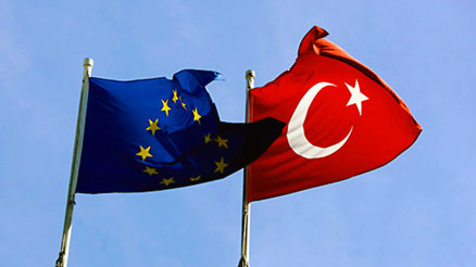 AB, Türkiye ile olumlu ivmeyi devam ettirmek istiyor