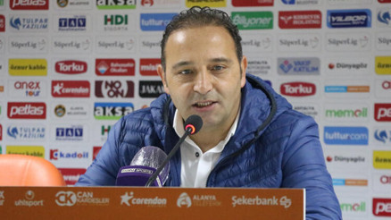 Fuat Çapa: Takım olarak iyi oynadık