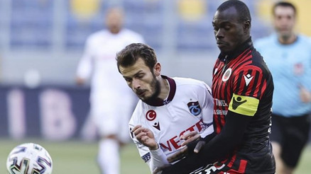 Beştepe huzur arıyor