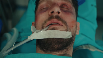 Sefirin Kızı’nda Gediz’e veda Uraz Kaygılaroğlu da diziden ayrıldı