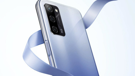 Oppo A55 5G duyuruldu: İşte öne çıkan özellikleri