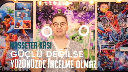 Diş Sıkma Botoksu