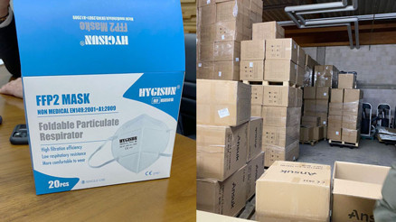 Maskeye bu kadar ihtiyaç varken bakanlık neyi bekliyor Maskeye bu kadar ihtiyaç varken bakanlık neyi bekliyor